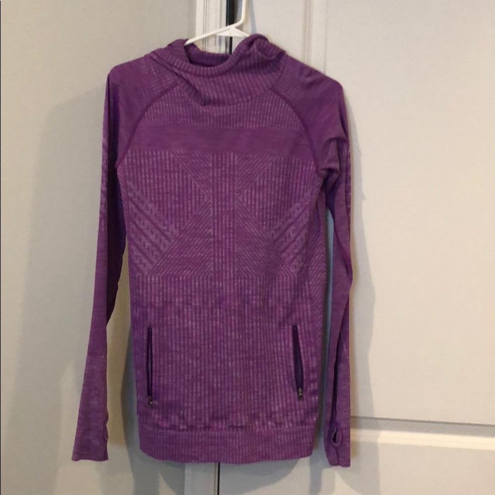 Lululemon women’s Pullover